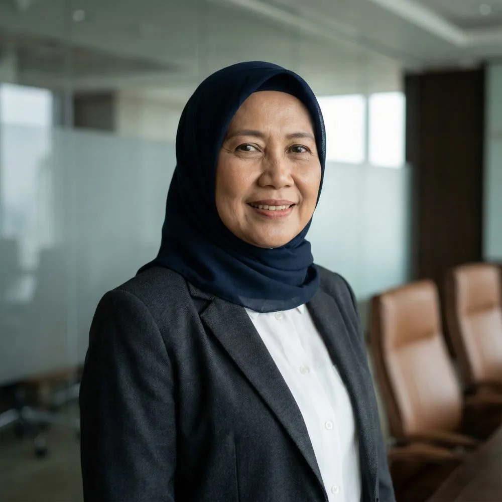 Asih Sudarmiasih