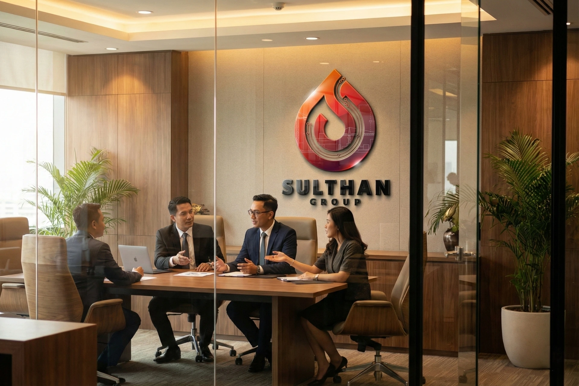 rapat sulthan group rapat sulthan group